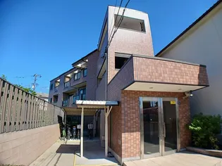 インサイドフィールドの画像