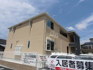 カスカードⅡの画像