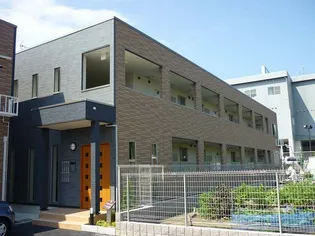 アミティエⅡの画像