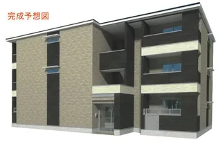 千石東町アパートの画像