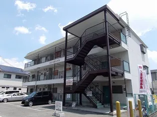 コリーヌハイツの画像