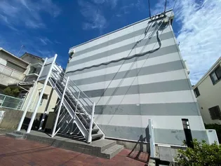 エルドラド五月丘の画像