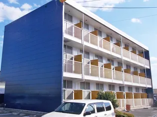 レオパレスOHNOの画像