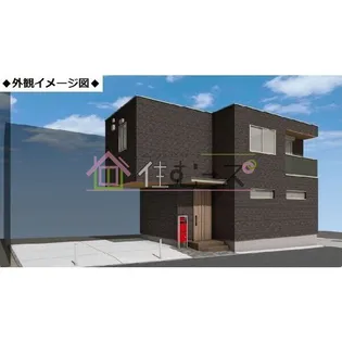 K1下寺町の画像