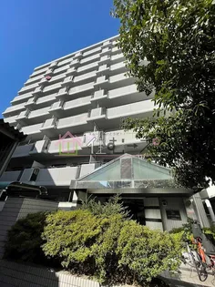 グランドムール玉造Ⅱの画像