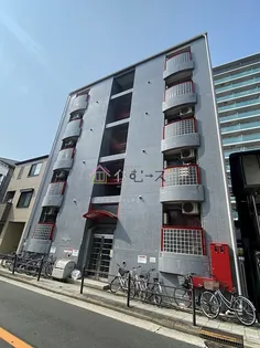 コスモレジデンス蒲生の画像