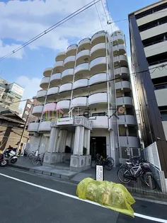 朝日プラザ緑橋Ⅱの画像