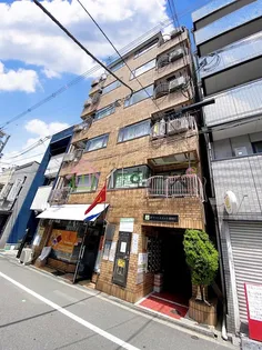 JPアパートメント新深江の画像