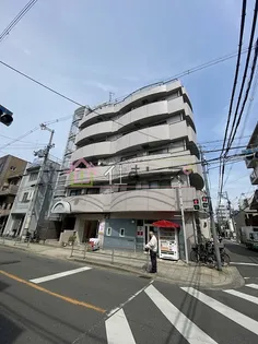 ジョイテル西田辺Ⅰの画像