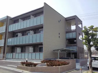 クレイノヒローム豊中南の画像