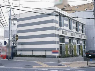 レオパレスアベニューの画像