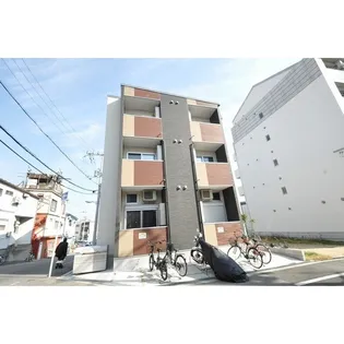 ミレナ システィア壱番館の画像