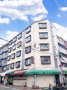 シャンブル玉出の画像