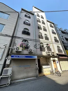 サンシャイン瓦屋町の画像