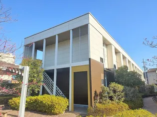 レオパレスOHIIVの画像