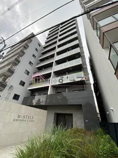 ダブルスタイル福島IIウィステリアの画像