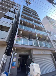 ジュネス福島の画像