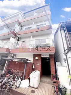 サトーハイツの画像