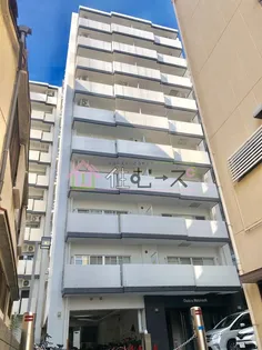 シャトー元町の画像