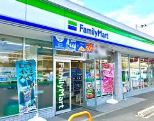 (仮称)フジパレス平野区加美東五丁目【1階】の外観