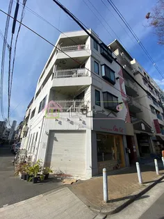 ユニケコートの画像