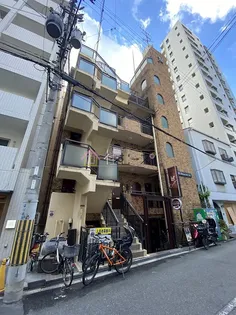 HM新町1STの画像