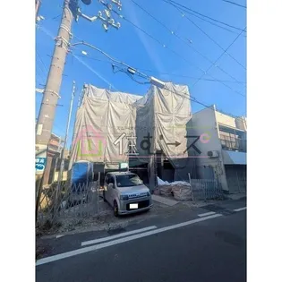 カーサフォルトゥナート堺石津駅前の画像