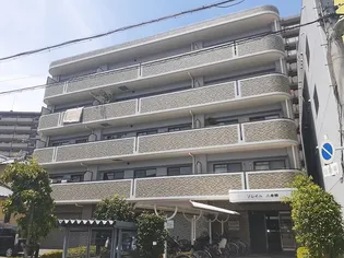 ソレイユ二番館の画像