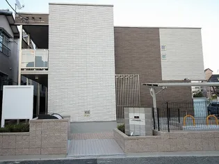 ミランダパームコートの画像