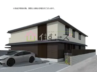 PIITORESUQUE春日丘の画像