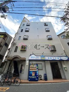 新宿津石ビルの画像