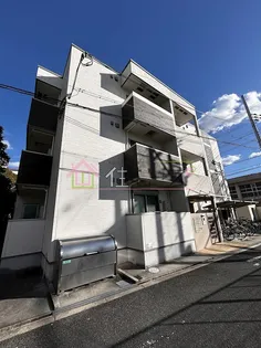 フジパレス出戸II番館の画像