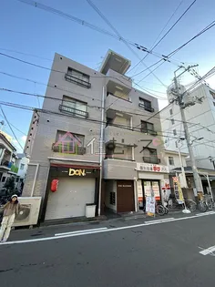 ハイツ中路の画像