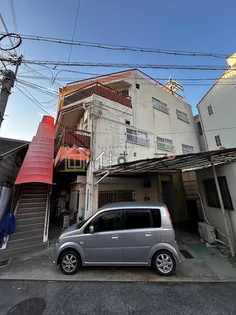 カーサ平野の画像