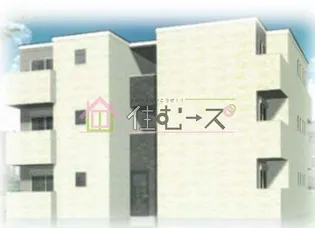 RITZ COURT 池田の画像