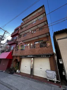 桃井マンションの画像