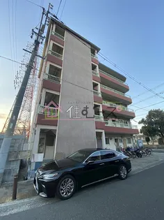 和幸マンションの画像