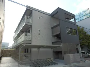 クレイノリンローの画像