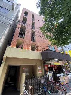 ヴァンコート三軒家東の画像