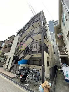 ピュアハウスの画像