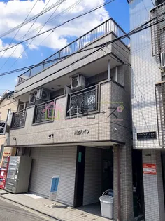 ヴィラ リベルテ下新庄の画像