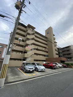 豊新グランドハイツ北の画像