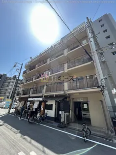 ベルメゾン福島の画像