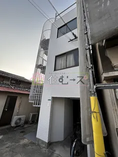 コーポ三津屋の画像