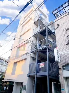 メゾン ド ミツヤの画像