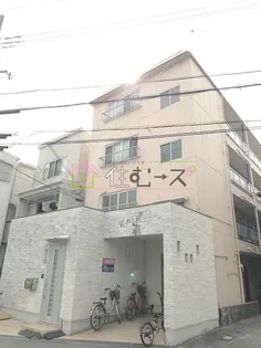 KANESHIRO豊里マンションの画像