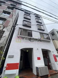 ノアーズアーク北堀江の画像