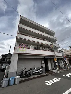 プチメゾン九条の画像