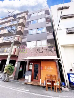 KSプレステージ北堀江の画像