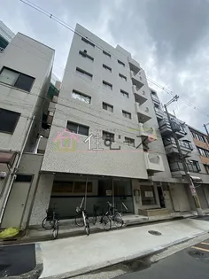 キタオマンション【2階】の外観